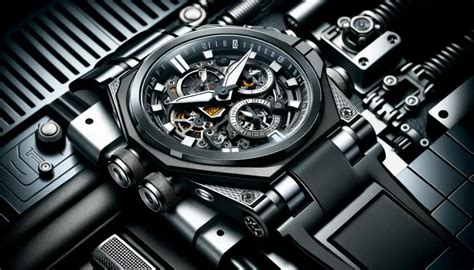 similar to hublot|hublot big bang alternative.